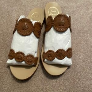Jack rogers sandals